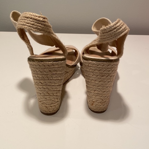 Merona wedges - Picture 3 of 3